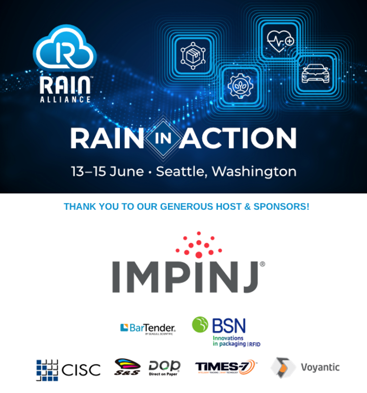 S&S Rain RFID Alliance